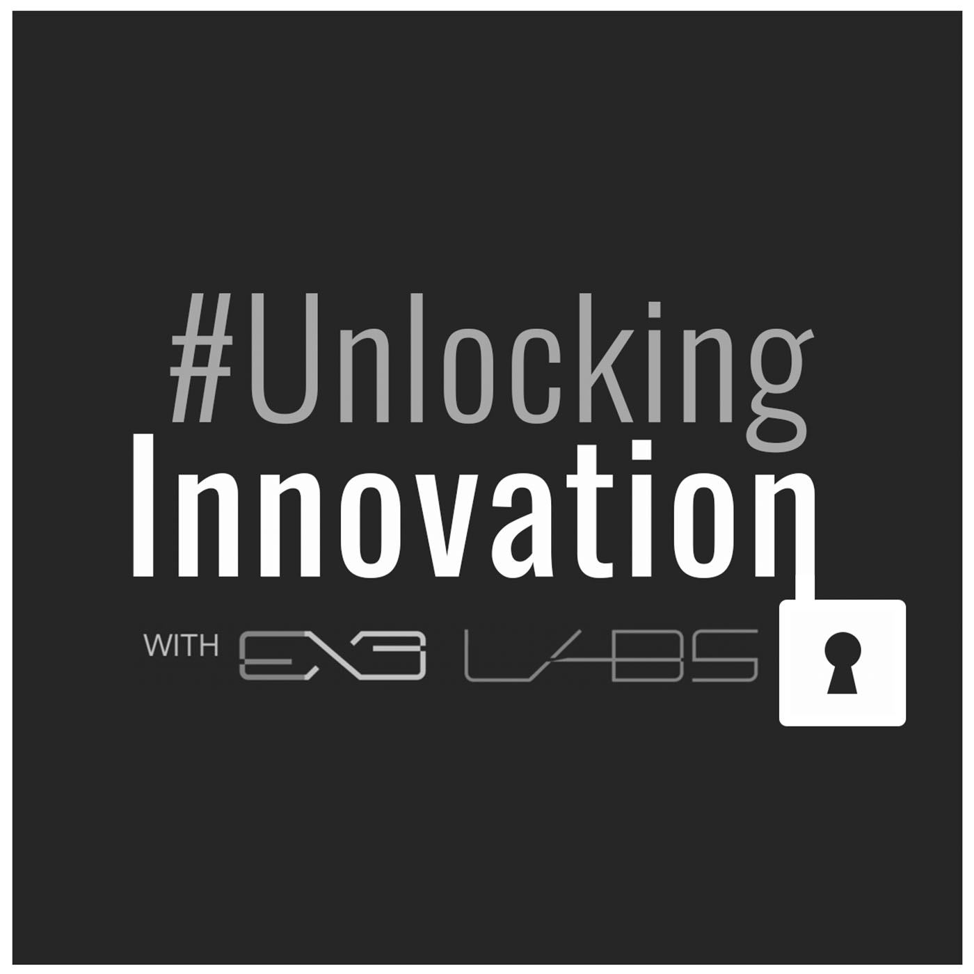 Unlocking Innovation